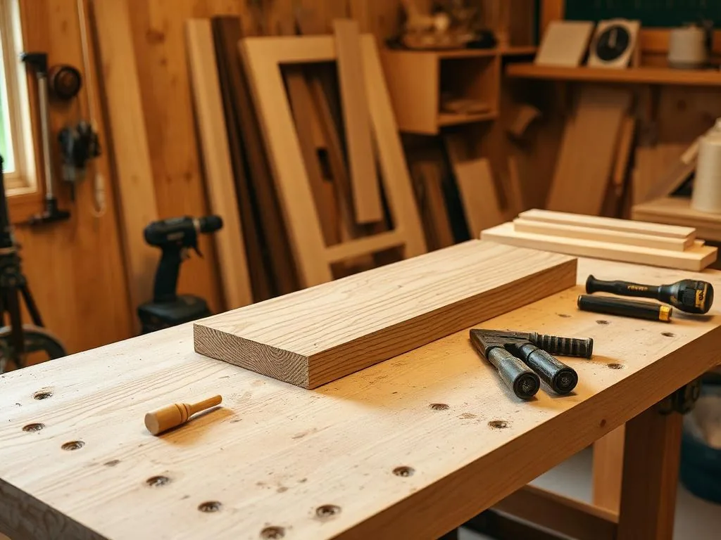DIY Projects guides on Home Garden