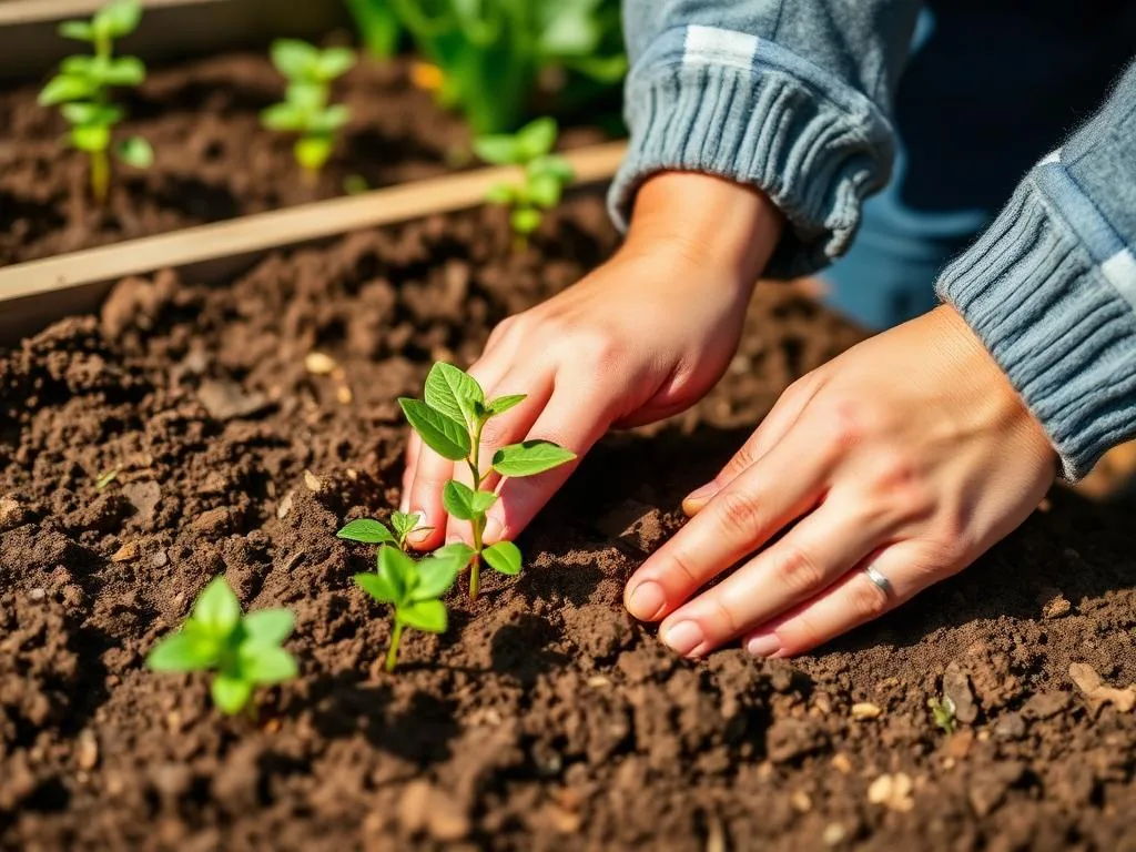 Gardening guides on Home Garden